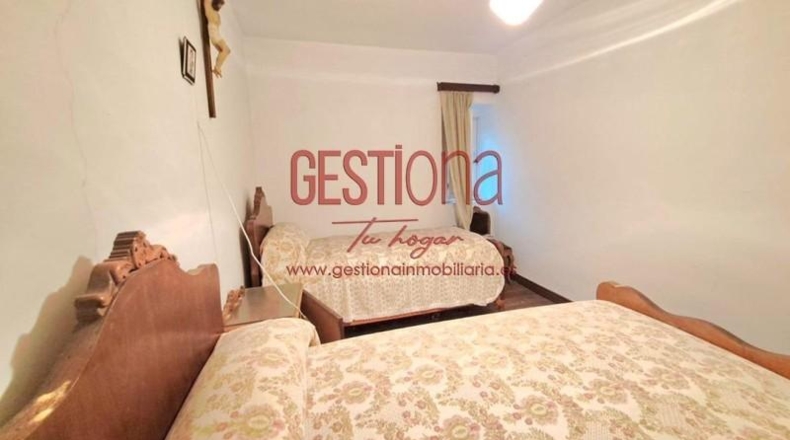 Cantabria - Hazas de Cesto - 280m2