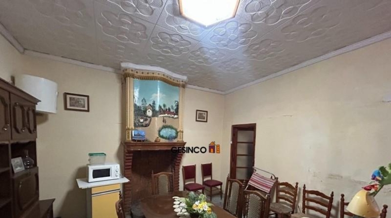Valencia - Cerdá - 369m2