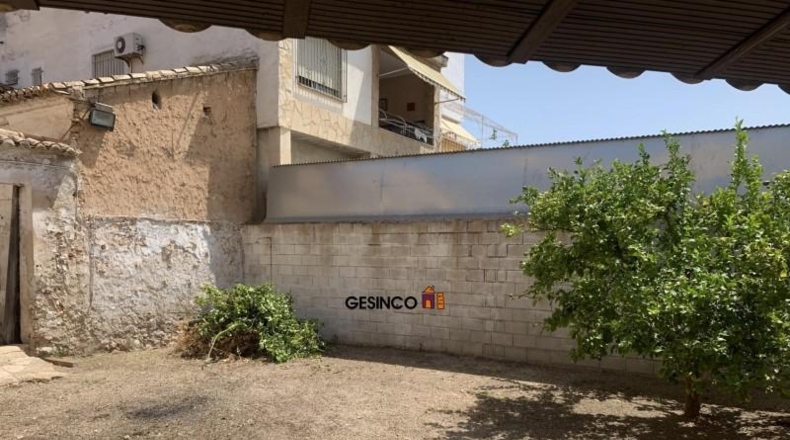 Valencia - Cerdá - 369m2
