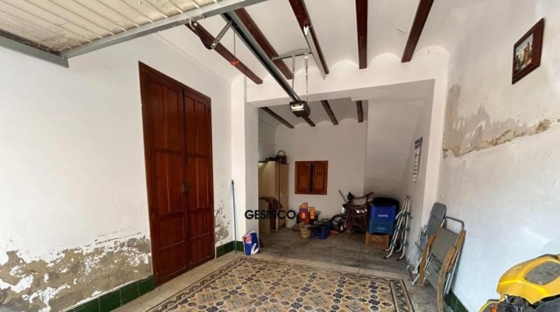 Valencia - Cerdá - 369m2