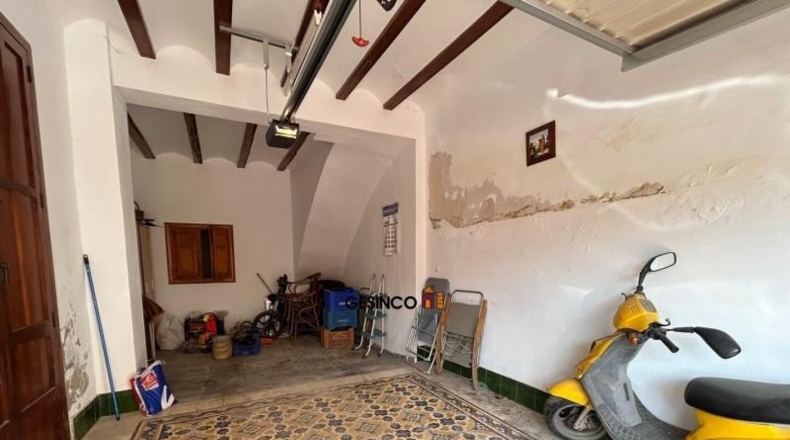 Valencia - Cerdá - 369m2
