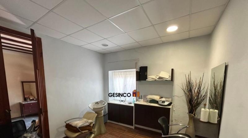 Valencia - Cerdá - 369m2