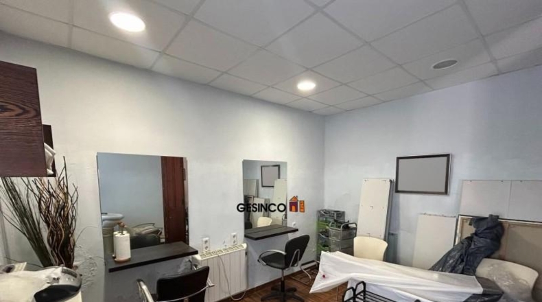 Valencia - Cerdá - 369m2