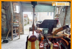 Carballeda de Avia 672&nbsp;м²