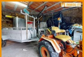 Carballeda de Avia 672&nbsp;м²