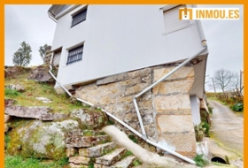 Carballeda de Avia 672&nbsp;м²
