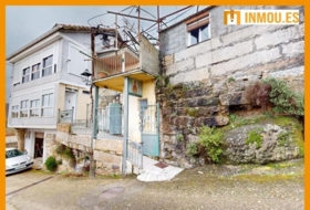 Carballeda de Avia 672&nbsp;м²