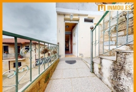 Carballeda de Avia 672&nbsp;м²