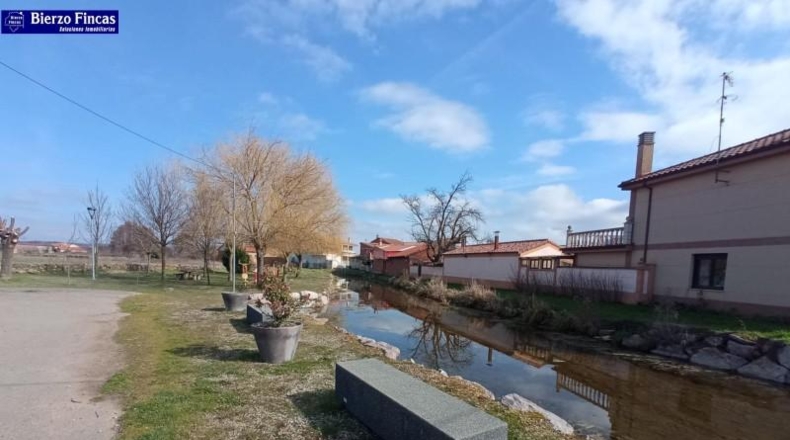 León - Villaobispo de Otero - 334m2