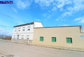 Villaobispo de Otero 334&nbsp;m²