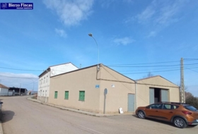 Villaobispo de Otero 334&nbsp;m²