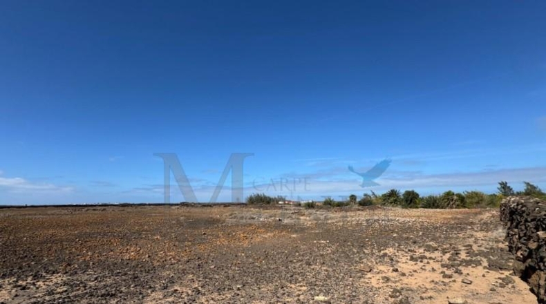 Las Palmas - Puerto del Rosario - 18294m2