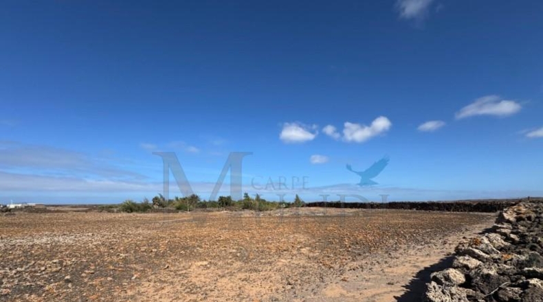 Las Palmas - Puerto del Rosario - 18294m2