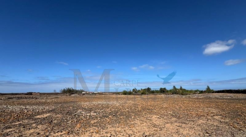 Las Palmas - Puerto del Rosario - 18294m2