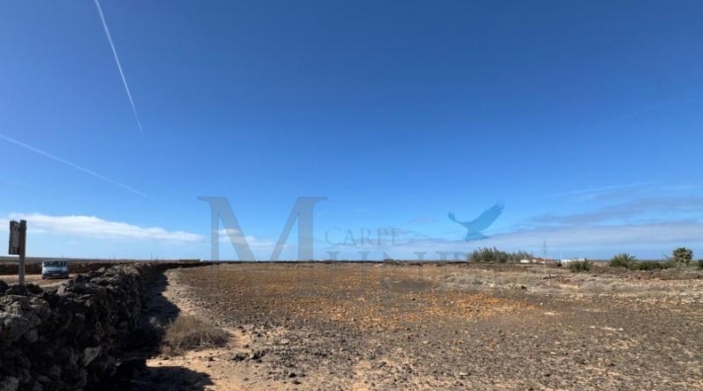 Las Palmas - Puerto del Rosario - 18294m2