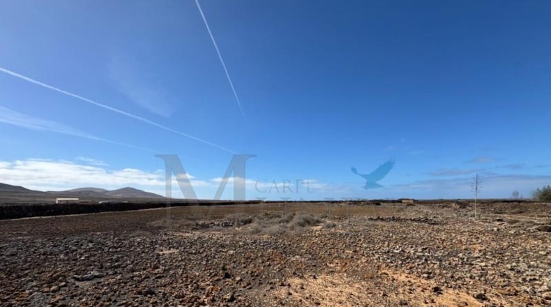 Las Palmas - Puerto del Rosario - 18294m2