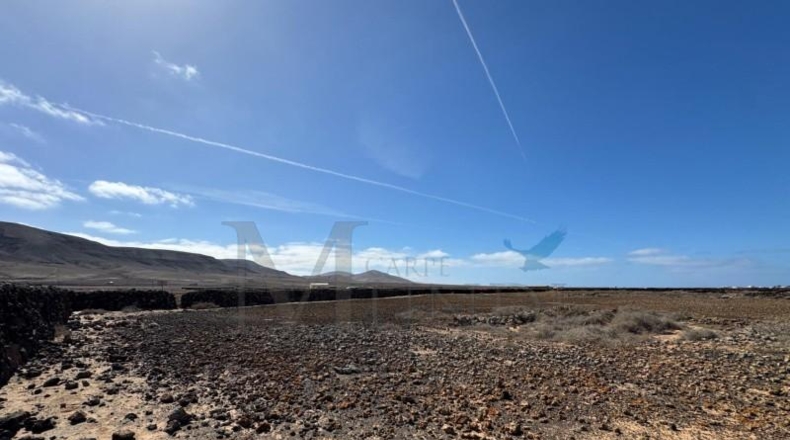 Las Palmas - Puerto del Rosario - 18294m2