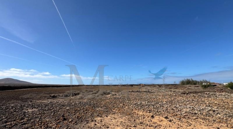 Las Palmas - Puerto del Rosario - 18294m2