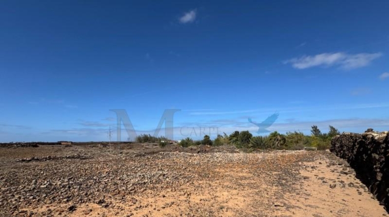 Las Palmas - Puerto del Rosario - 18294m2