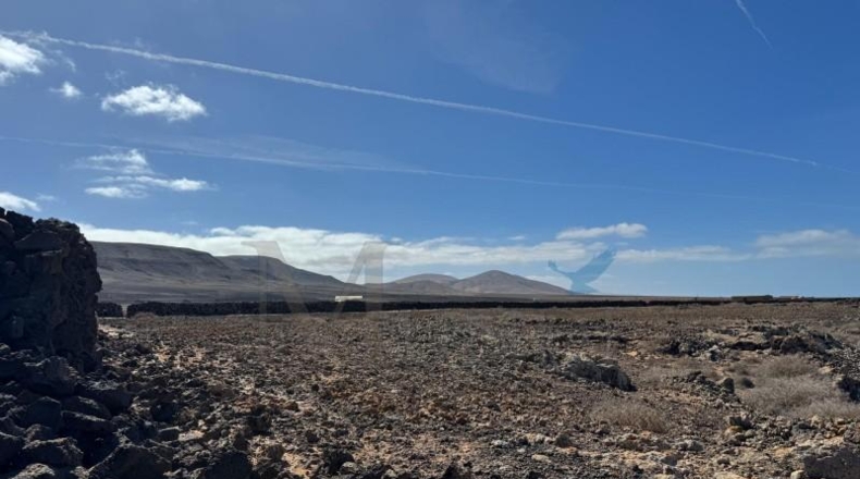 Las Palmas - Puerto del Rosario - 18294m2