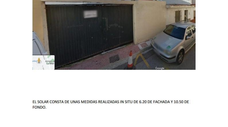 Málaga - Benalmádena - 70m2