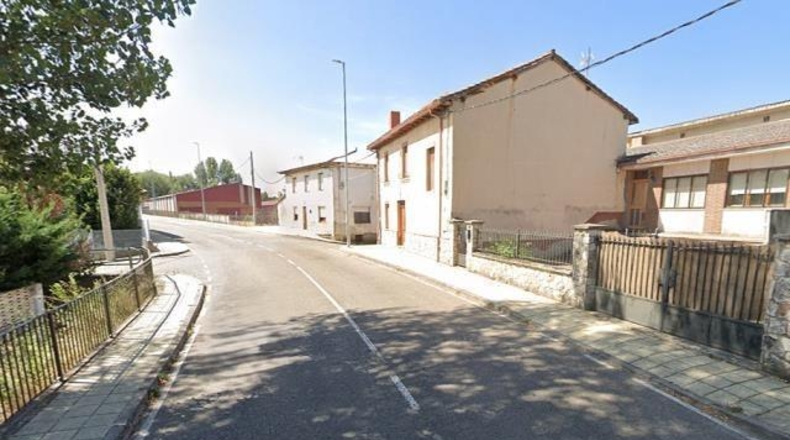 Leon - Santa Colomba de Curueño - 262m2