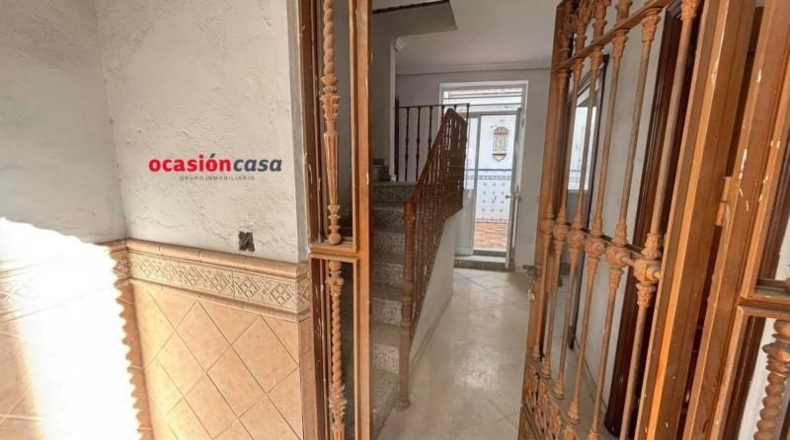 Córdoba - Espiel - 115m2