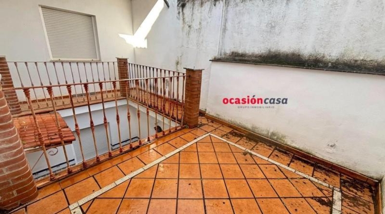 Córdoba - Espiel - 115m2
