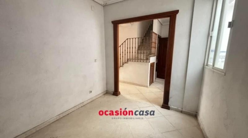 Córdoba - Espiel - 115m2