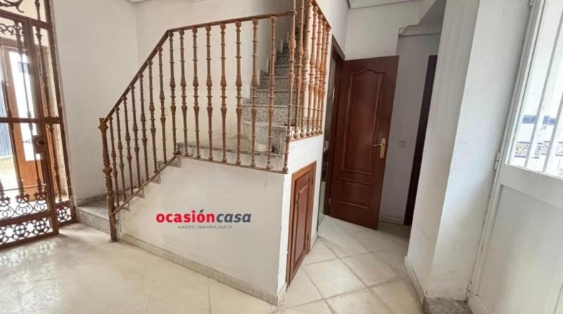 Córdoba - Espiel - 115m2