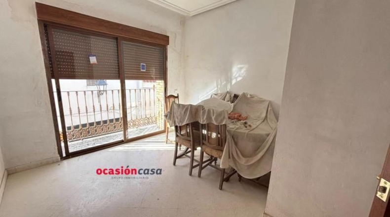Córdoba - Espiel - 115m2