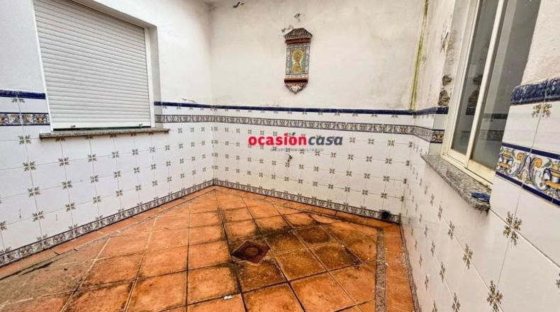 Córdoba - Espiel - 115m2