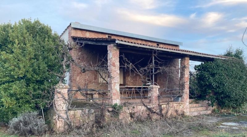 León - Villaturiel - 2208m2