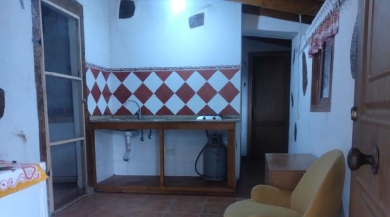 Las Palmas - Vega de San Mateo - 720m2