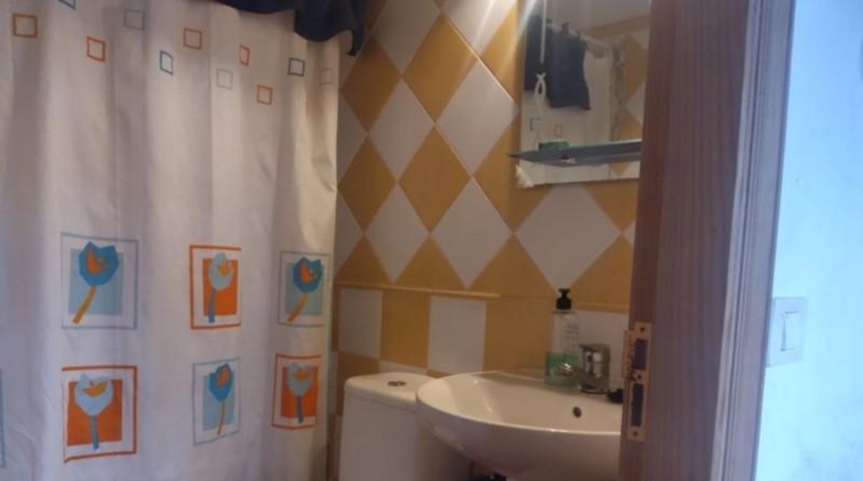 Las Palmas - Vega de San Mateo - 720m2