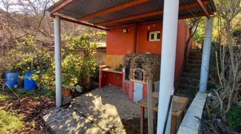 Las Palmas - Vega de San Mateo - 720m2