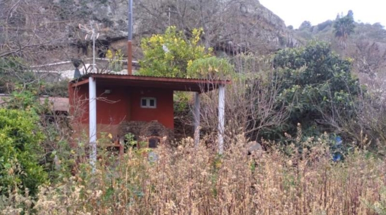 Las Palmas - Vega de San Mateo - 720m2