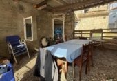 Casa de camp amb terreny en venda a la España, Allariz, ref.: TR312798 foto