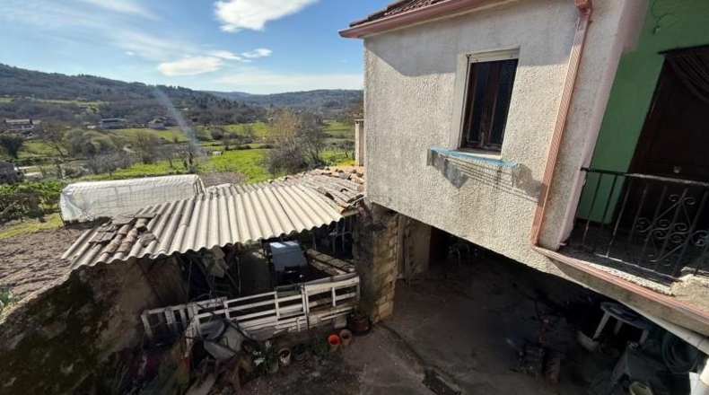 Orense - Allariz - 1200m2