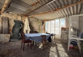 Casa de camp amb terreny en venda a la España, Allariz, ref.: TR312798 foto