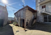 Casa de camp amb terreny en venda a la España, Allariz, ref.: TR312798 foto