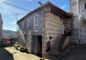 Casa de camp amb terreny en venda a la España, Allariz, ref.: TR312798 foto
