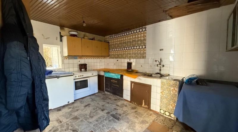 Orense - Allariz - 1200m2