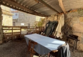 Casa de camp amb terreny en venda a la España, Allariz, ref.: TR312798 foto