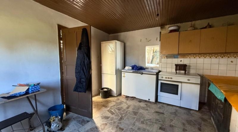 Orense - Allariz - 1200m2