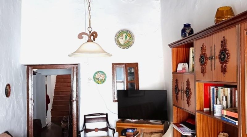 Huelva - Galaroza - 259m2