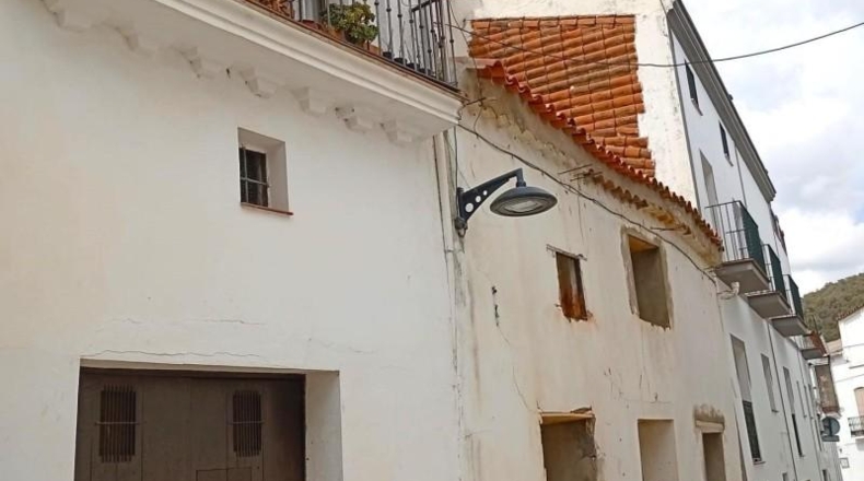 Huelva - Galaroza - 259m2