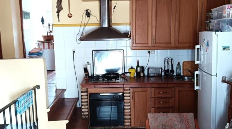 Huelva - Galaroza - 259m2