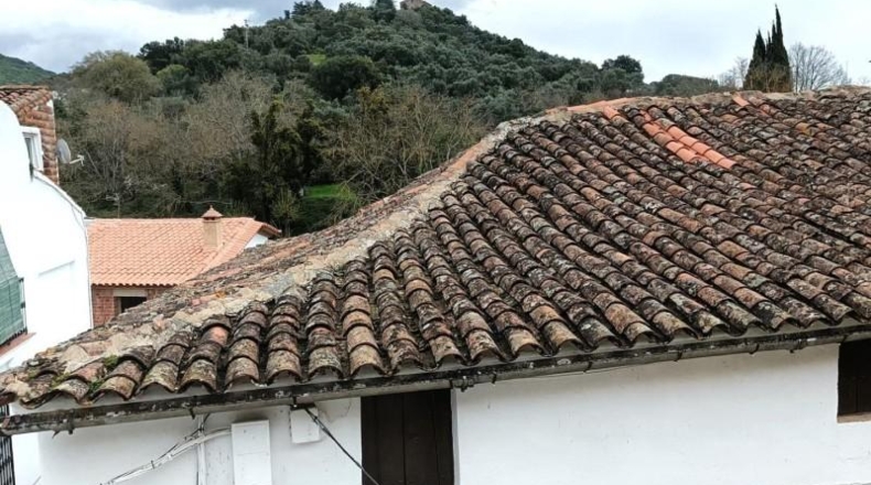 Huelva - Galaroza - 259m2