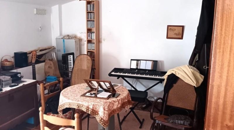 Huelva - Galaroza - 259m2